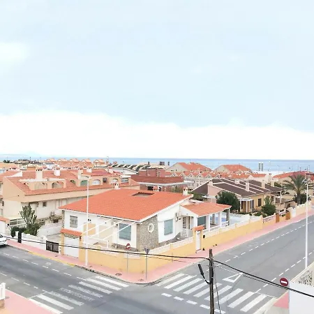 Vistas Playa *